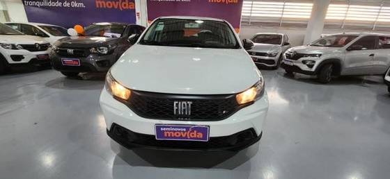 FIAT ARGO 1.0 FIREFLY FLEX MANUAL FIAT ARGO 1.0 FIREFLY FLEX MANUAL